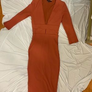 Donna Mizoni Body con Dress